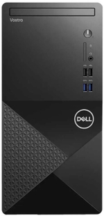 Системный блок Dell Vostro 3910 Intel Core i3, 8 ГБ, Intel UHD Graphics,  ОС Linux