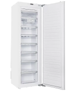 Встраиваемая морозильная камера Kuppersberg SFB 1770 фото 4