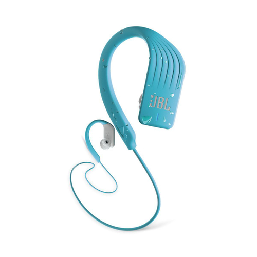 Спортивные беспроводные наушники JBL Endurance SPRINT Teal