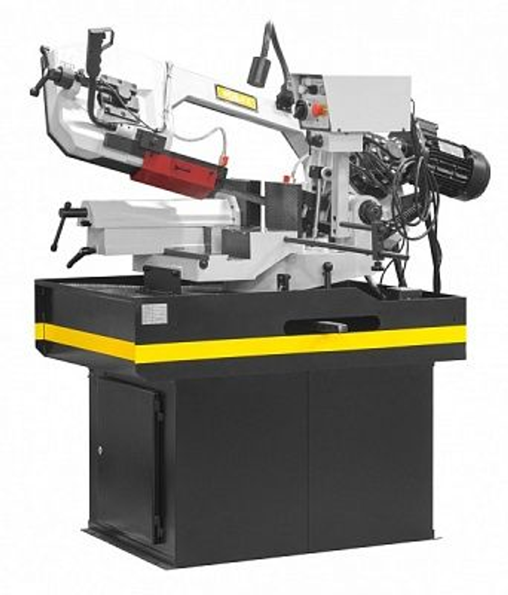 Ленточнопильный отрезной станок Stalex BS-315GD