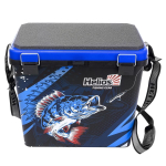 Ящик рыболовный зимний для снастей ICE FISHING PERCH