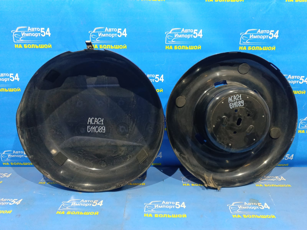 Колпак на запаску TOYOTA RAV4 2000-2005