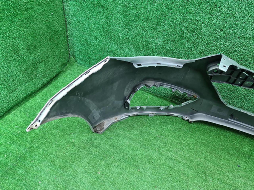 Бампер передний Hyundai IX35 (2010-2015)