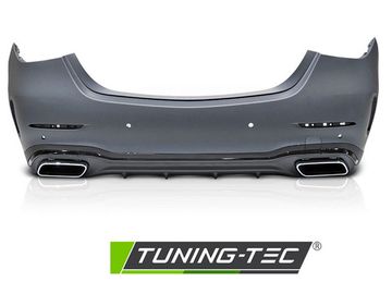 Бампер задний SPORT STYLE PDC для MERCEDES W206