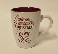 Fincan/Чашка/Cup Yeni il Ulduz 3