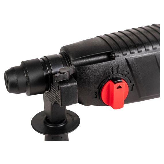 Перфоратор PIT PBH24-C МАСТЕР (3-реж.гор.850Вт.2,4дж.SDS,3 пласт.кейс) купить в Москве и Московской области по низкой цене с доставкой по России — (5) Перфоратор PIT PBH24-C МАСТЕР (3-реж.гор.850Вт.2,4дж.SDS,3 пласт.кейс) — (5)