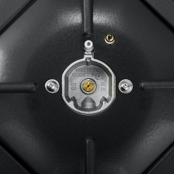 Варочная поверхность Maunfeld EGHG.32.2CW/G