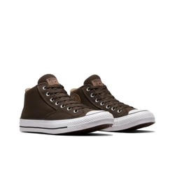 Кеды Converse Chuck Taylor All Star 'Malden Street Brown' A06605C