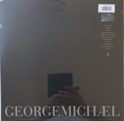 Виниловая пластинка George Michael Older