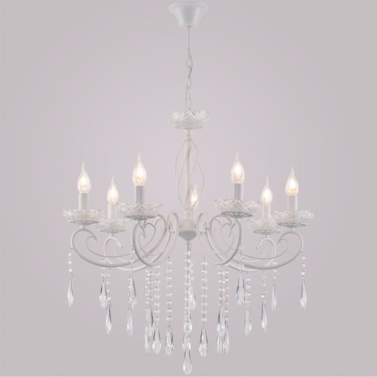 04207-0.4-07 WH светильник потолочный