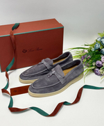 Лоферы Loro Piana