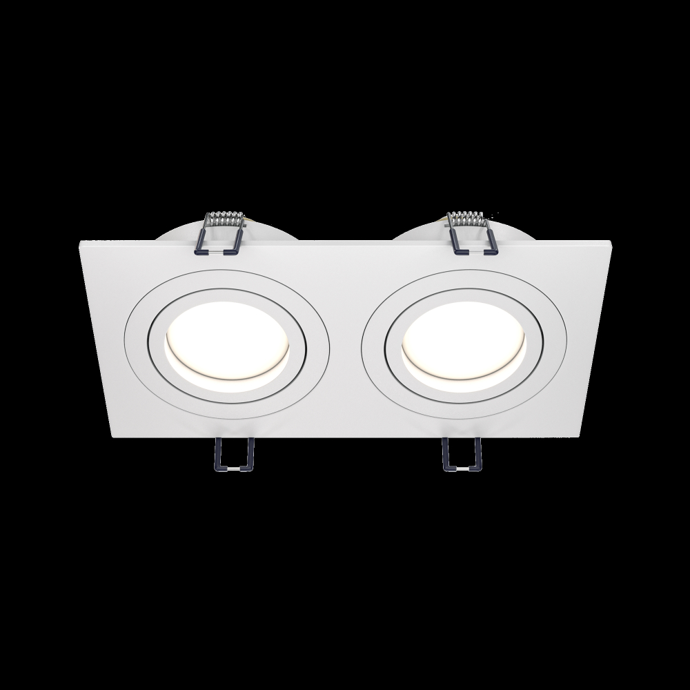 Встраиваемый светильник Technical DL024-2-02W