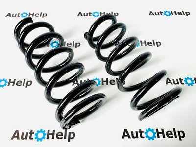 Пружина Lasp 55020-WD300 задняя