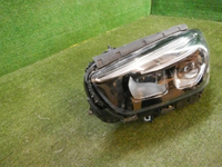 Фара левая Mercedes B w247 (2018-2022) LED