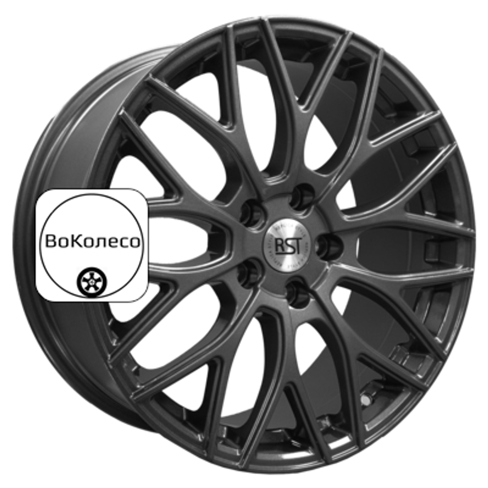 8x18/5x114,3 ET45 D67,1 R098 (Mazda) BMG RST