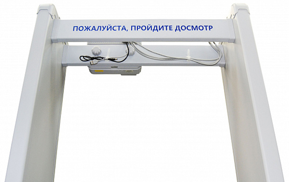 БЛОКПОСТ PC Z 600