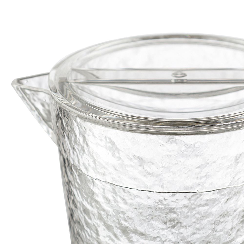 Кувшин из акрила Arctic, 1,9 л, прозрачный