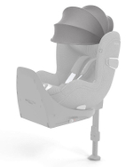 Автокресло Cybex Sirona T i-Size с базой isofix Base T Mirage Grey Plus