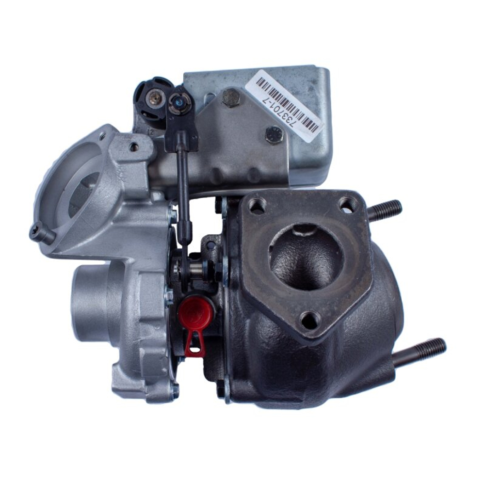 Турбина 733701-5010S Garrett для BMW