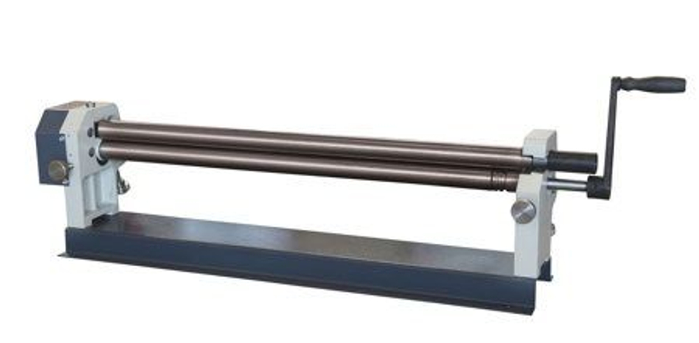 Ручные вальцы CK Emsa TS 1050*50*1,0