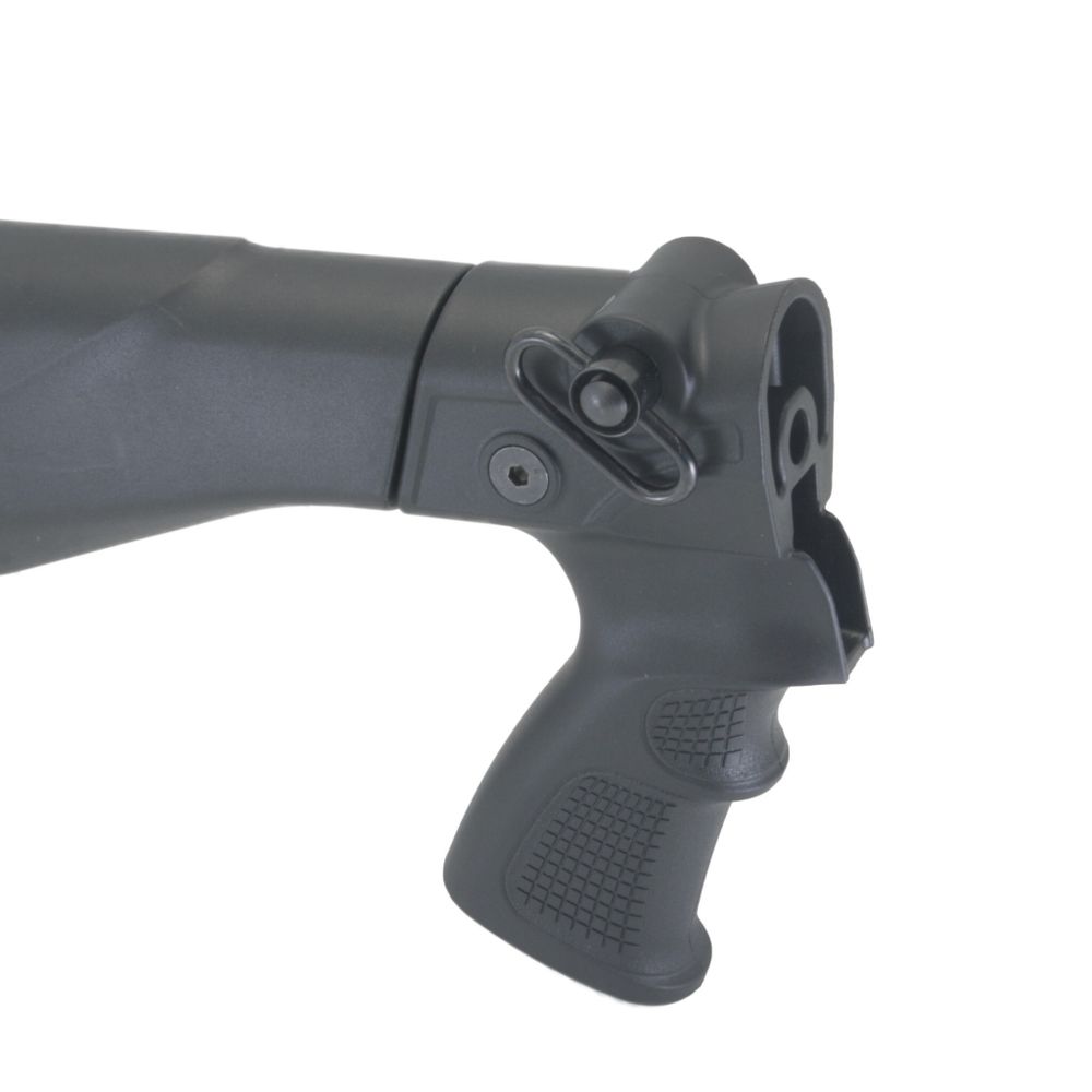 Приклад TBS Classic на МР-135, -155, -156, DLG Tactical