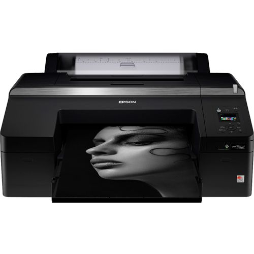 Широкоформатный принтер Epson SureColor SC-P5000 STD Spectro (C11CF66001A2)