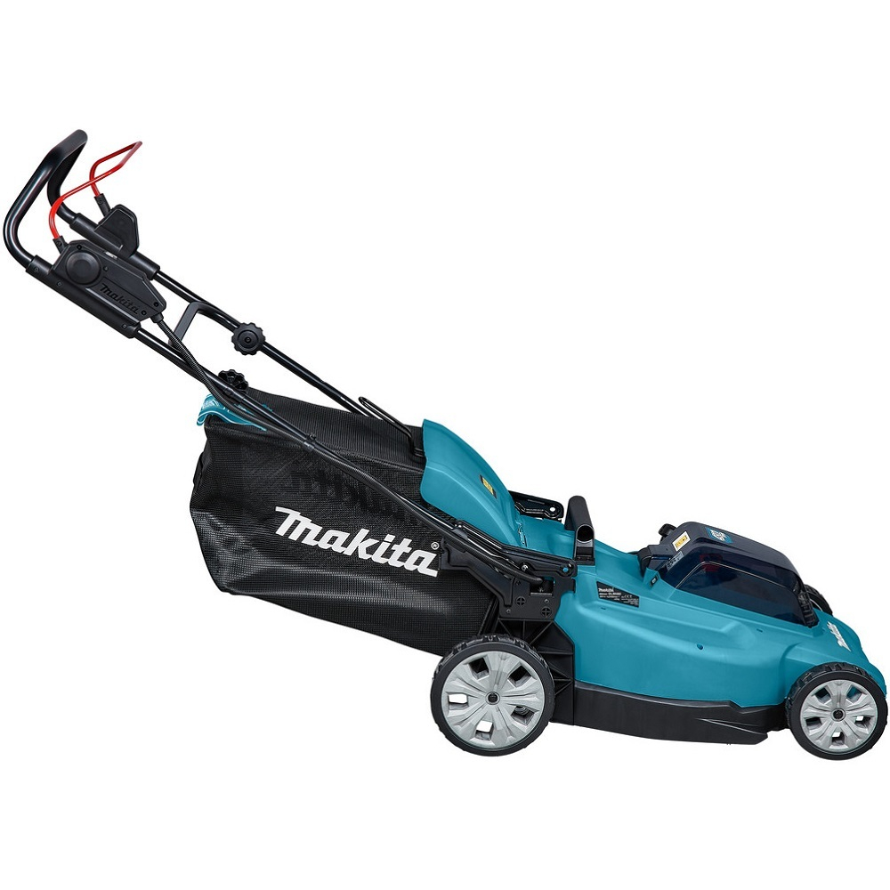 Газонокосилка Makita DLM 480 Z аккумуляторная