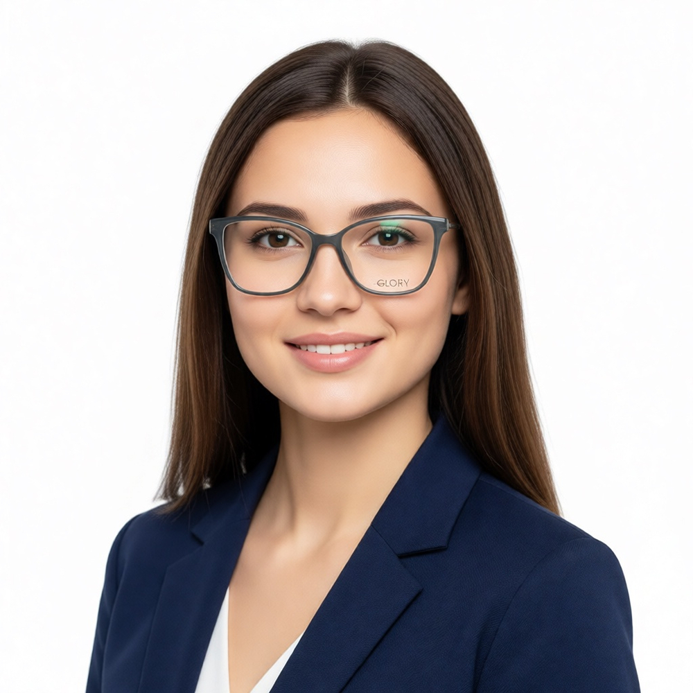 Оправа для очков Glory 064 Blue