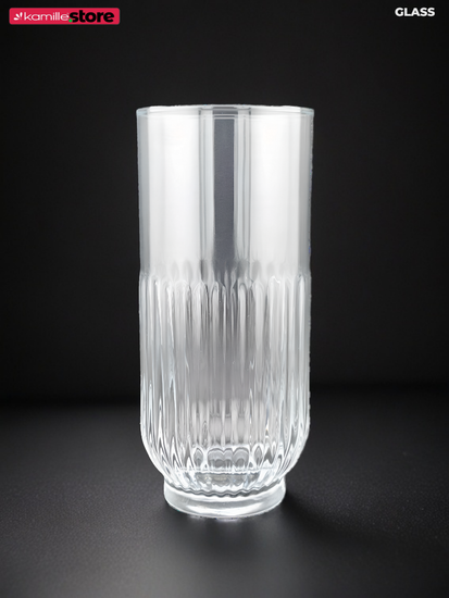 Набор высоких стаканов 395 мл. 6 шт.