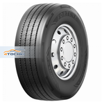 Грузовая шина Fortune 385/65R22,5 164K FTH135 TL M+S 3PMSF 24PR ТАИЛАНД, Прицеп