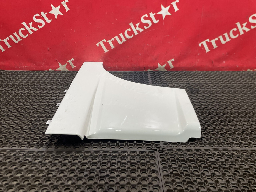 Продолжение двери левой