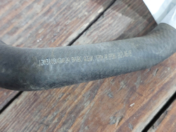 Патрубок системы охлаждения Haval Jolion 21-нв Б/У Оригинал 1303109XGW02A