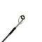 Удилище спиннинговое Black Asteria 240MH, 2.4m, 2sec., 12-45g  Helios (HS-BA-240MH)