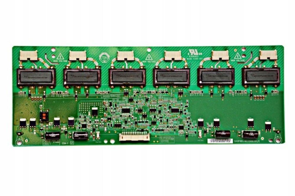 Inverter 4H.V2688.001/E