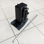 Домкрат зацепной СОРОКИН 3.330 (15/30 т)