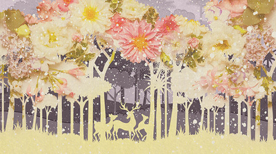 Дизайнерские обои Wall Street Applique