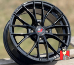 Комплект дисков Rays IW18 15x6.5 et38 4x100