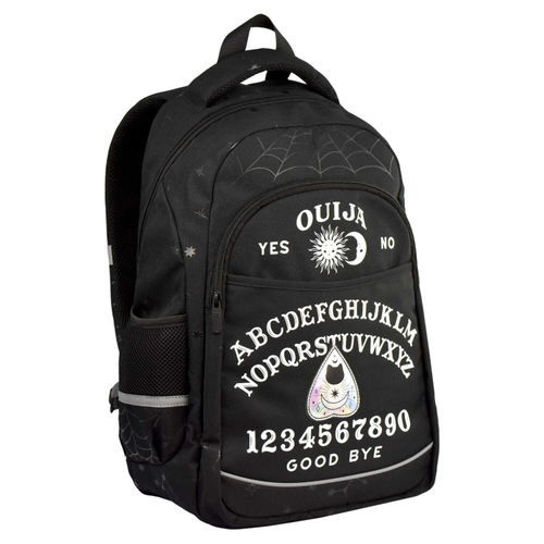 Рюкзак школьный Феникс+ арт.64517/ 10 МИЛАЯ ГОТИКА (29х43х14,5 см,