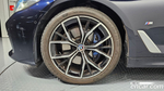 BMW 5 Series (G30) 530i M Sports (10.2022)
