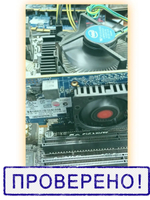 Видеокарта AMD HD7450 1.0Gb