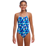 Купальник FUNKITA Girl's Tetra Tonic