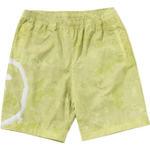 A Bathing Ape Bathing Ape зеленый