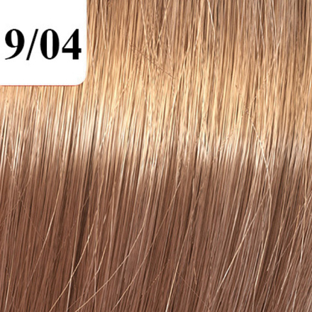 Wella Koleston 9/04 Солнечный день