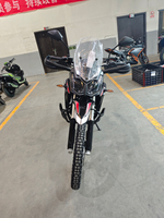 Мотоцикл Loncin DS250 Rally