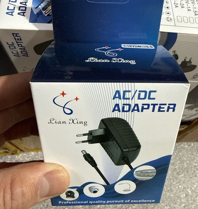 Блоки питани 21V-18V