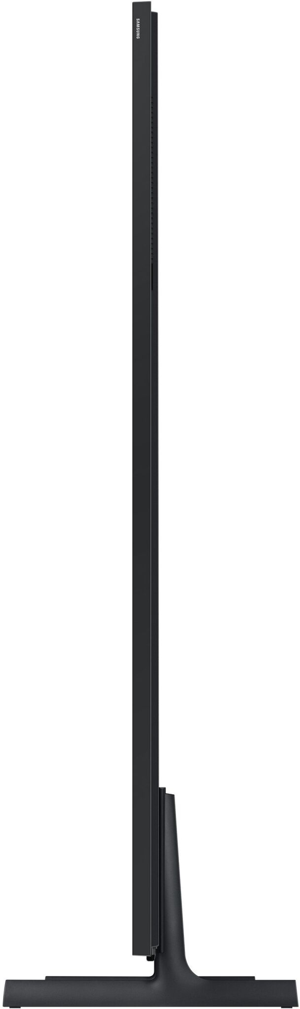 Телевизор Samsung The Frame QE85LS03FAU,4K UHD,QLED черный