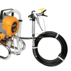 DLT Окрасочный аппарат, 1200 Вт