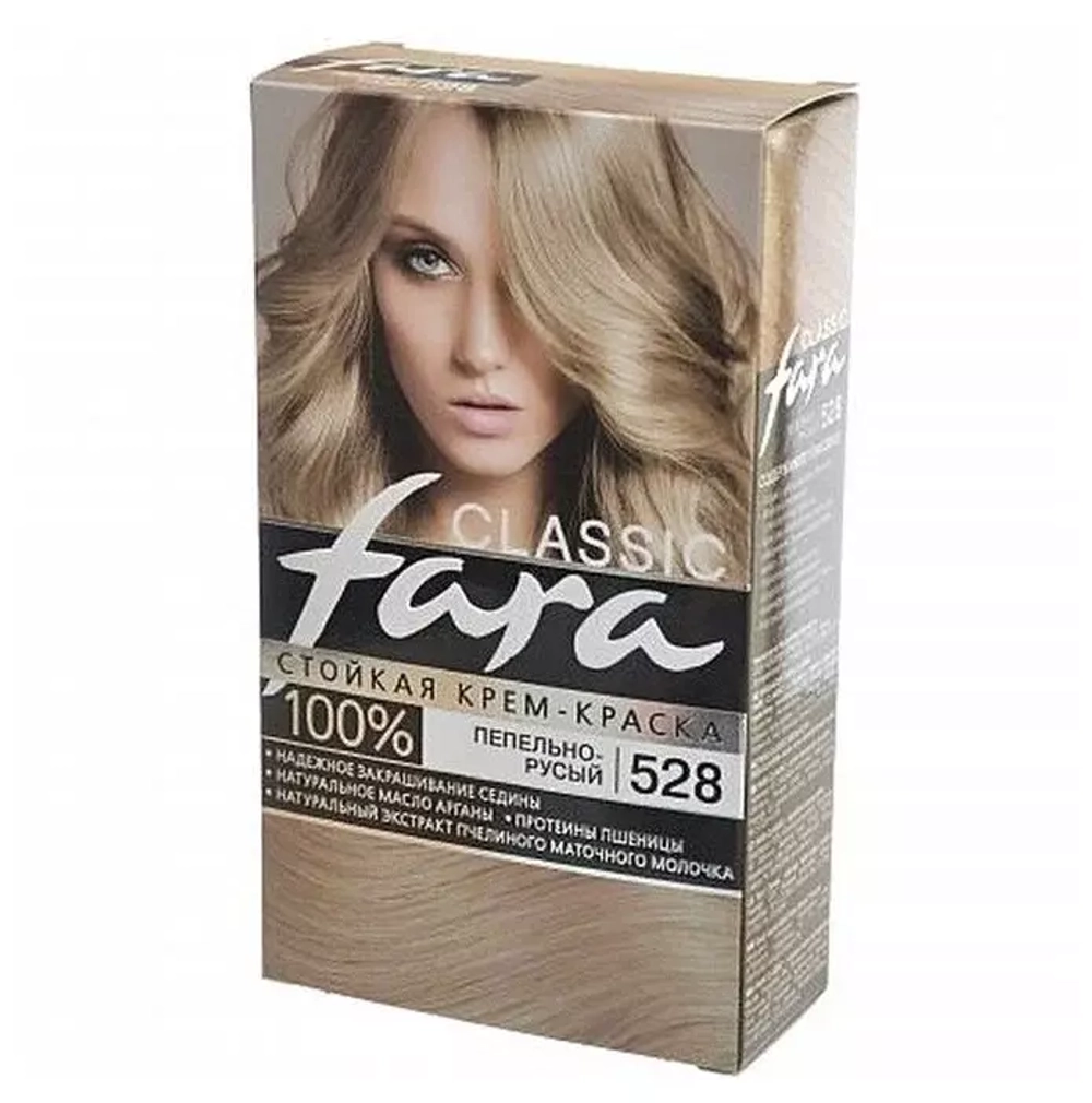 Краска для волос Фара