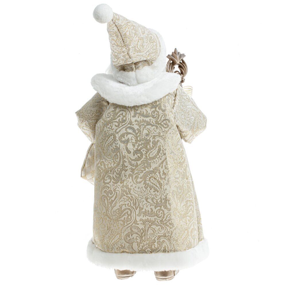 GAEM Дед Мороз, L24 W15 H64 см (полка 46 см.)