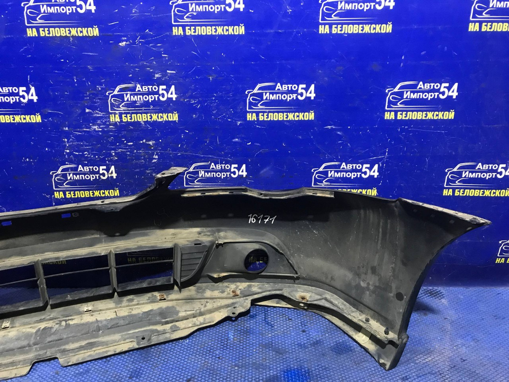 Бампер передний Honda ODYSSEY 2001-2004